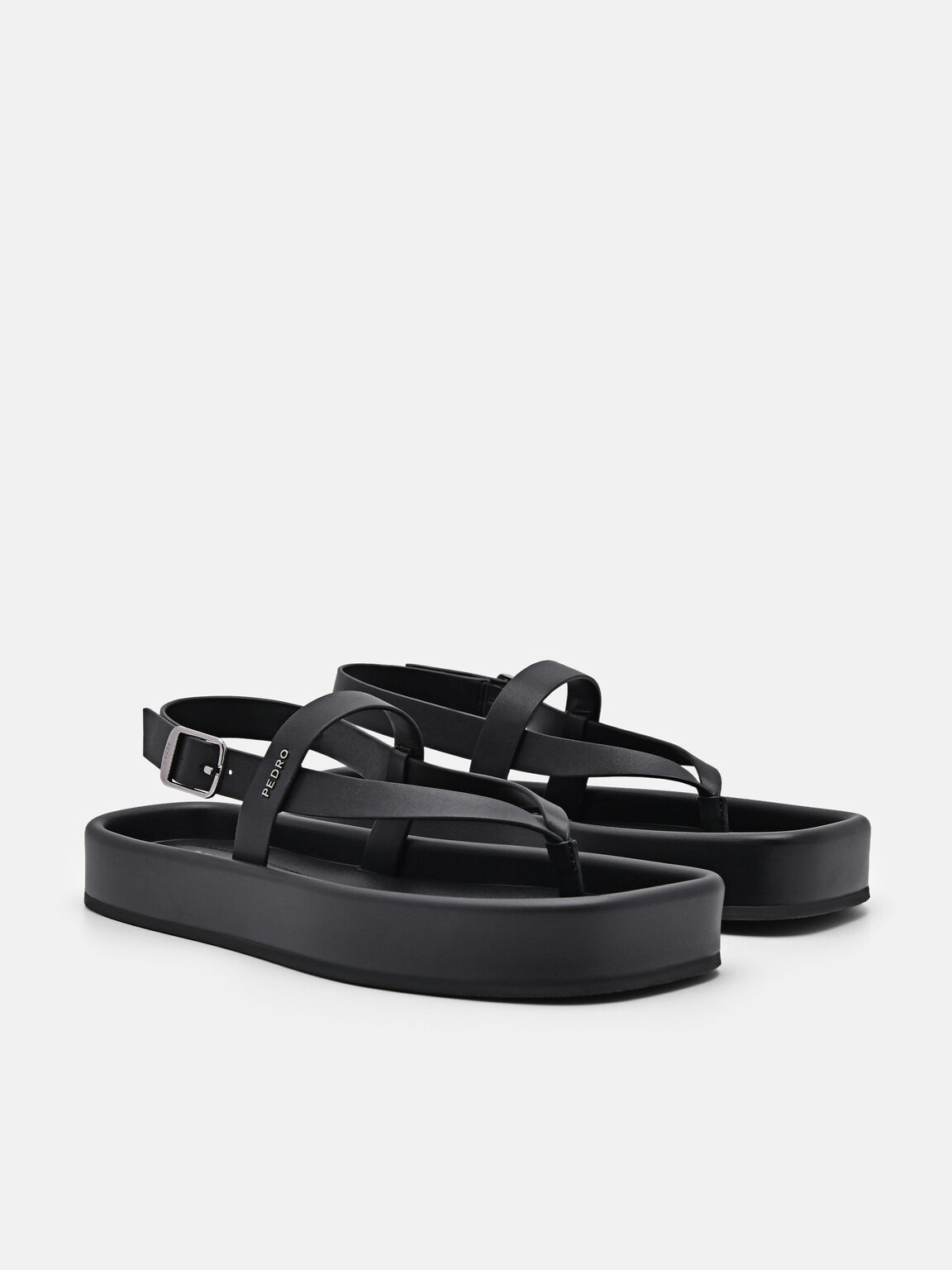 Ambar Thong Sandals, 