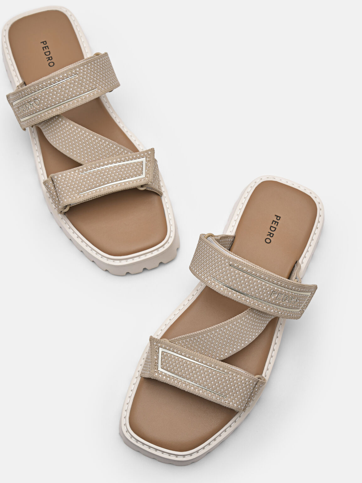 Sandal Rajutan Ronni, 