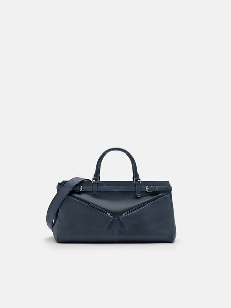 Tas Satchel Kulit Vienna, , hi-res