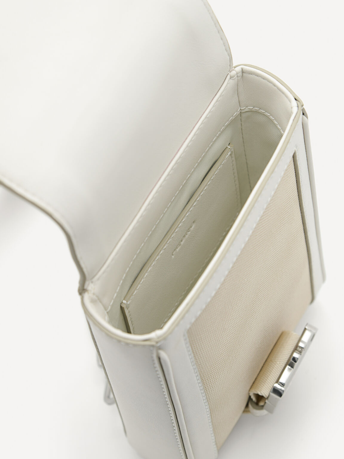 Sling Bag Track, 