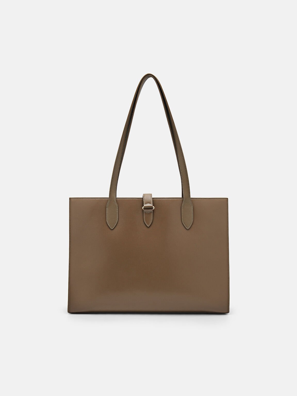 PEDRO Studio Leather Tote Bag, 