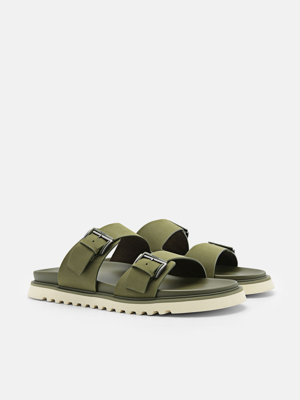 Sandal Slide Arche, 
