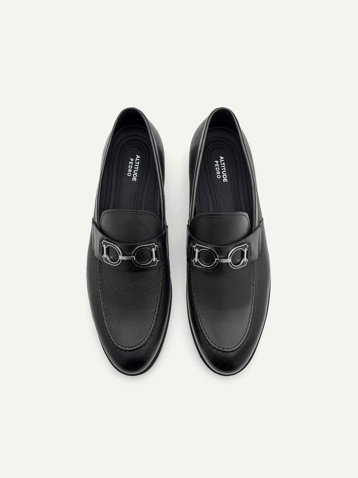 Sepatu Pantofel Ringan Antonio Altitude, 