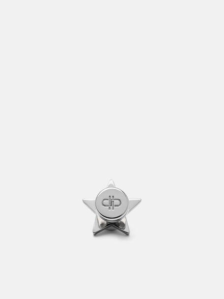 Charm Strap Tas Demi Star, 