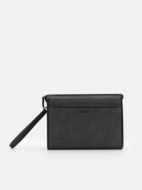 Scott Clutch Bag, 