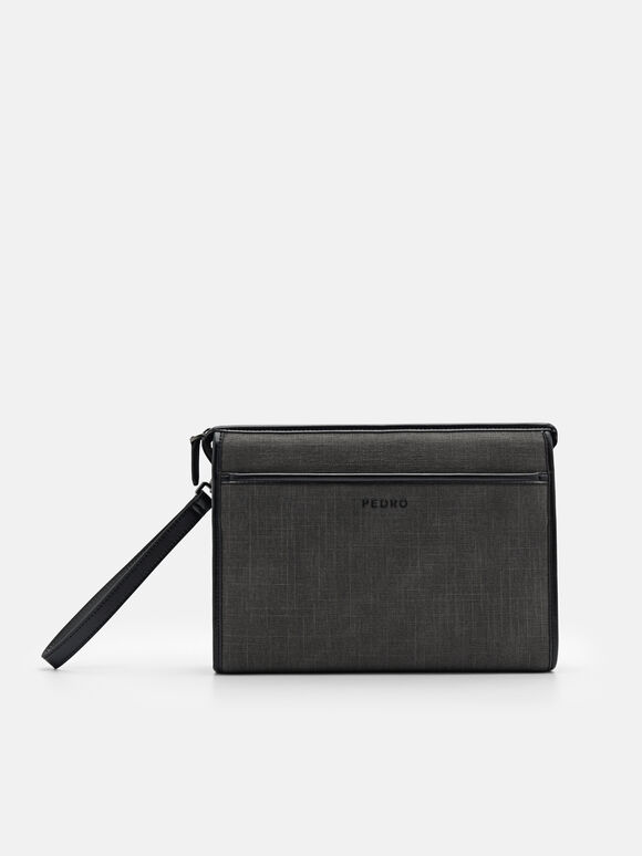 Scott Clutch Bag, 