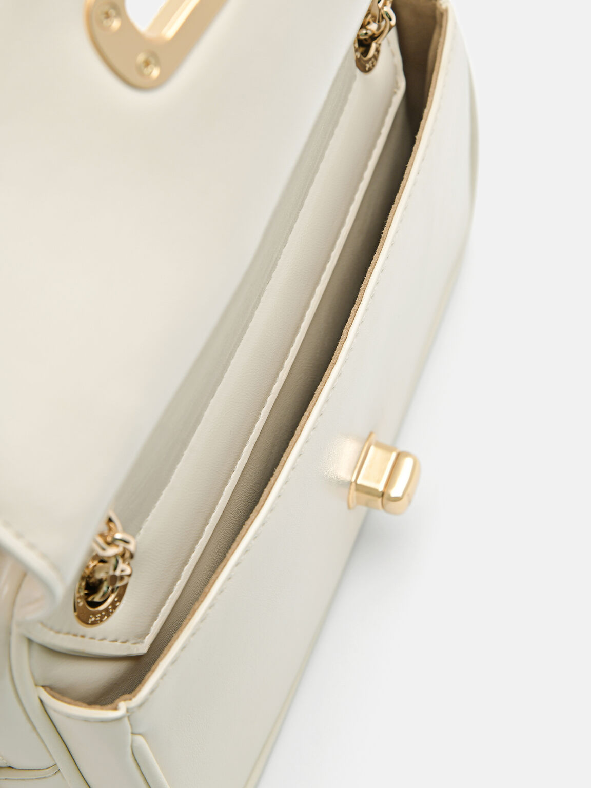 Effie Mini Shoulder Bag, 