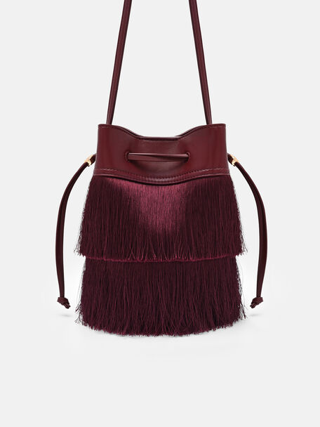 Tas Bucket Zahra, , hi-res