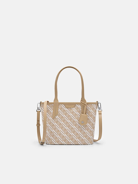 Tas Tote Kanvas, 