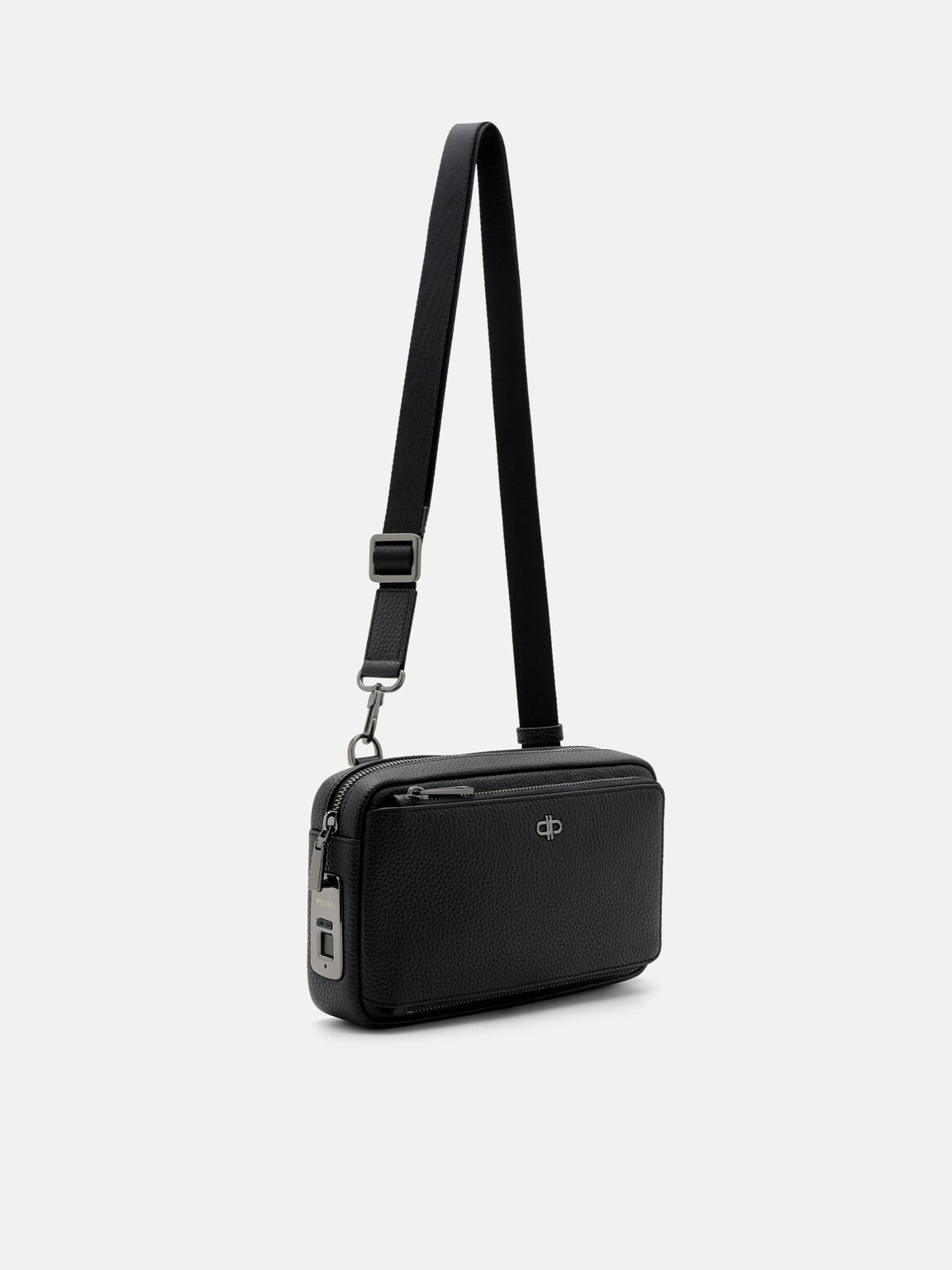 Tas Clutch Kulit, , hi-res