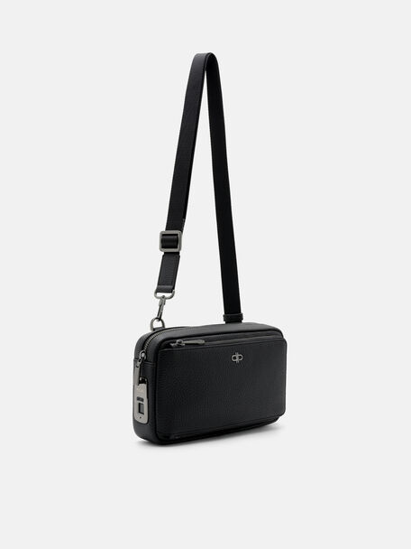 Tas Clutch Kulit, , hi-res