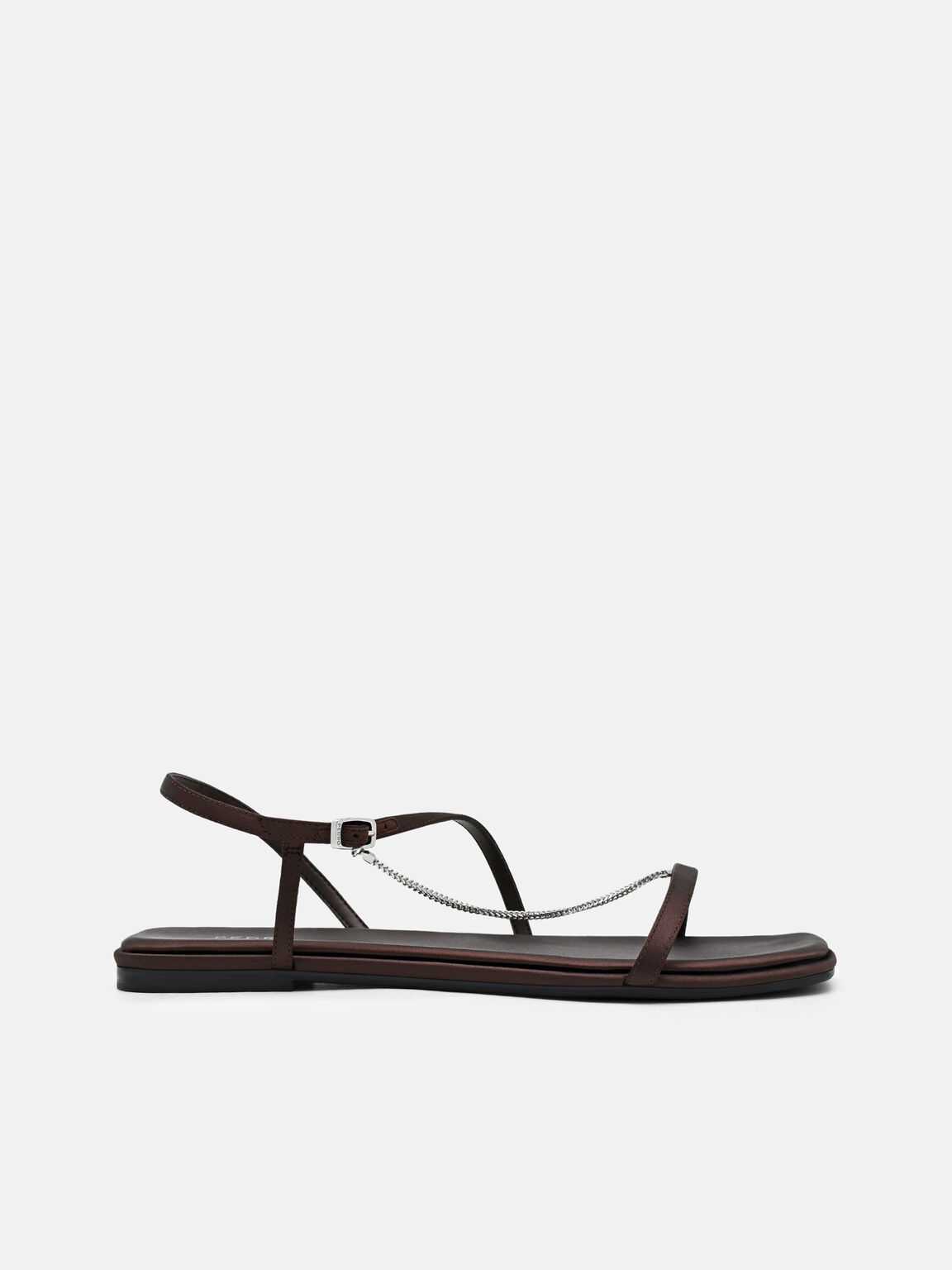 Marland Leather Ankle Strap Sandals, , hi-res