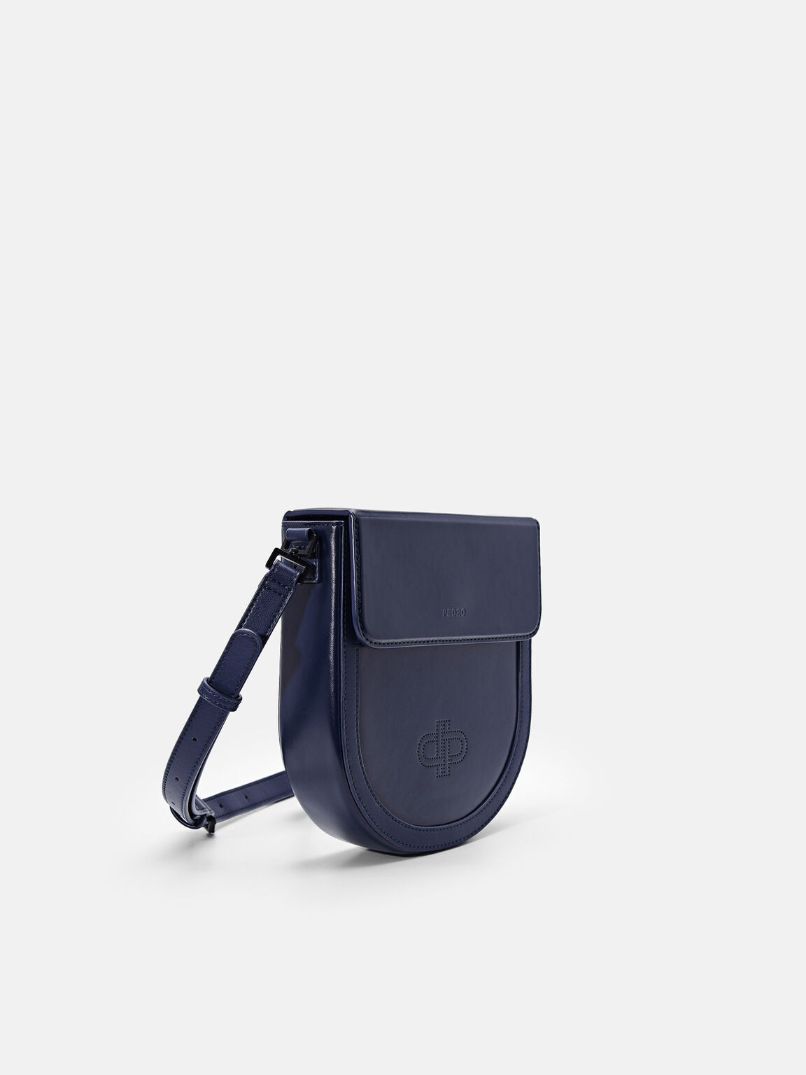 Tas Selempang Kulit PEDRO Icon, 