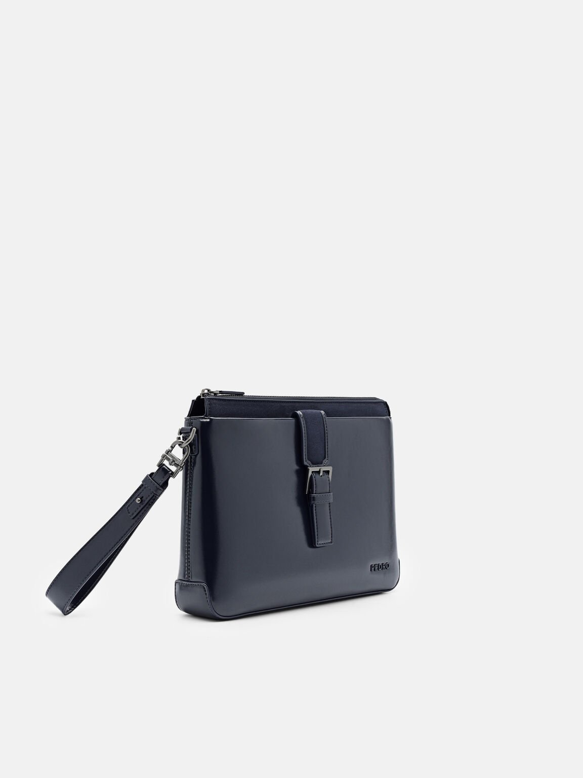 Tyson Clutch Bag, , hi-res