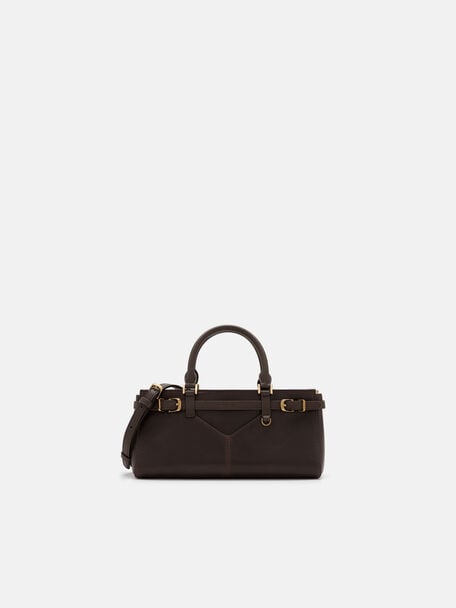 Tas Tangan Kulit Vienna, , hi-res
