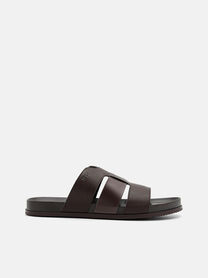 Coklat tua