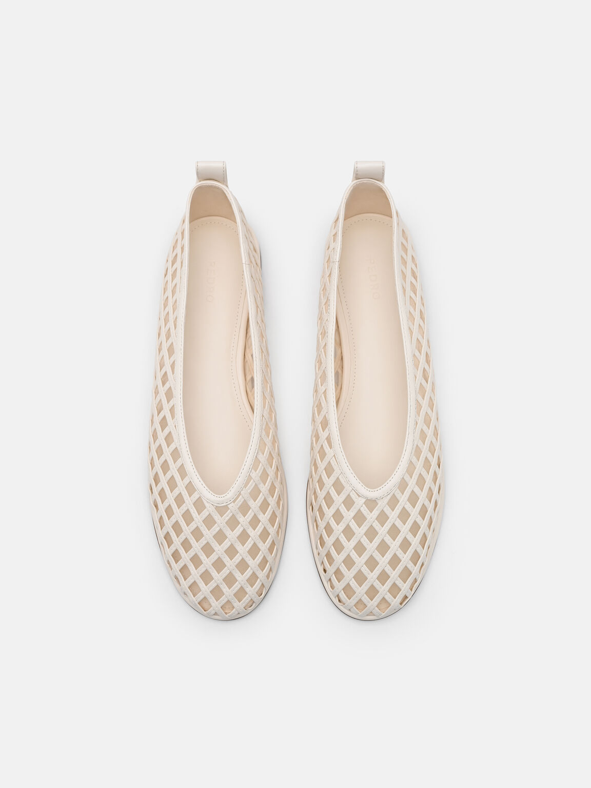 Lissa Ballerina Flats, , hi-res