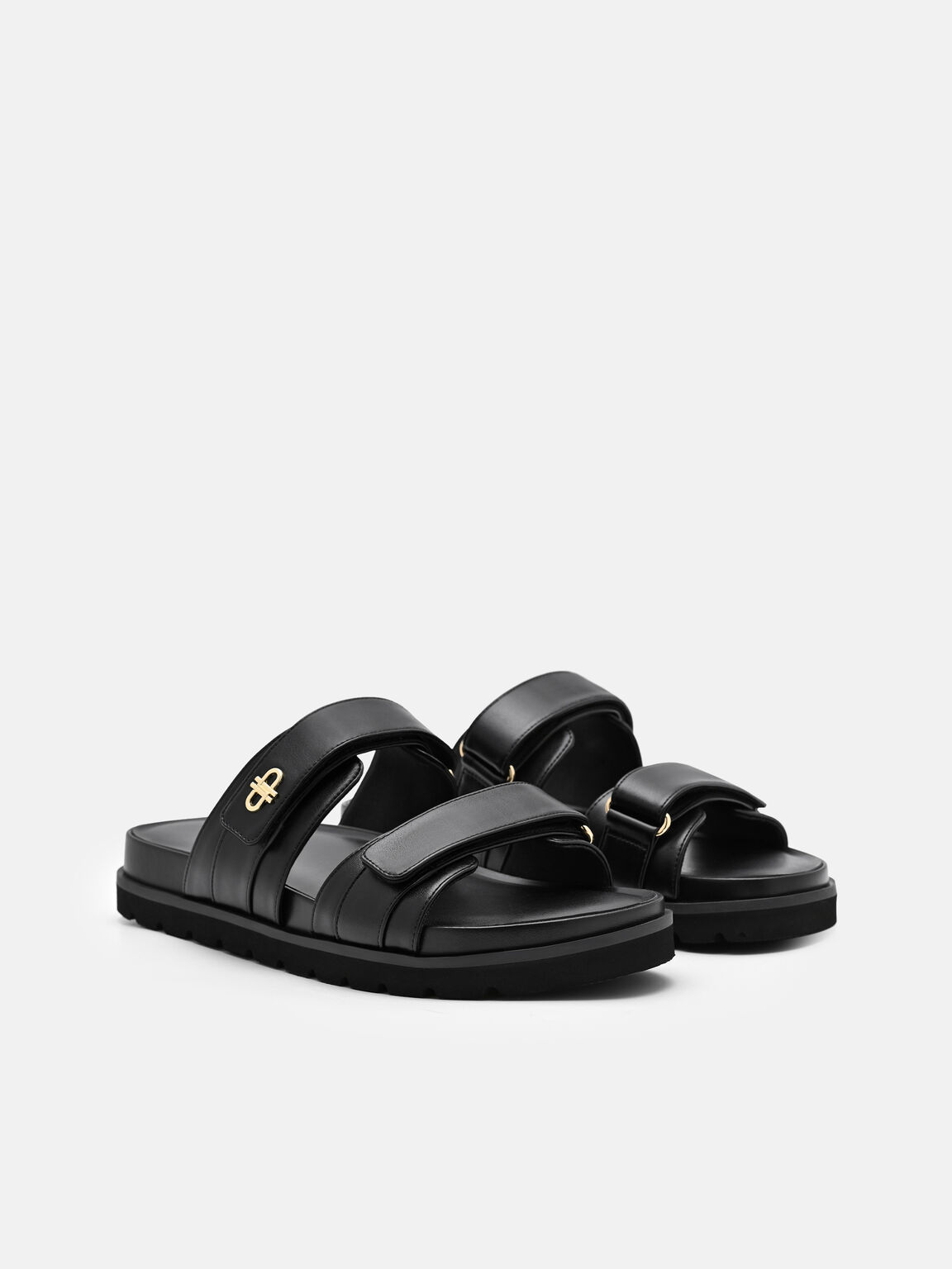 Sanni Sandal Slide, , hi-res