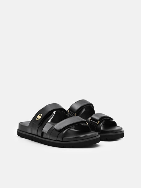 Sanni Slide Sandals, 