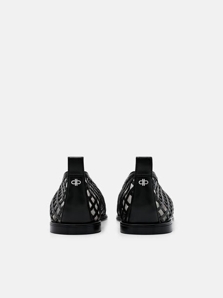 Lissa Ballerina Flats, , hi-res