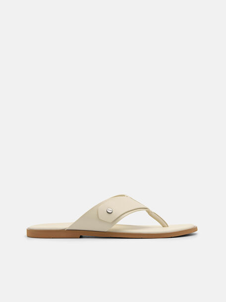 Oliver Thong Sandals, 