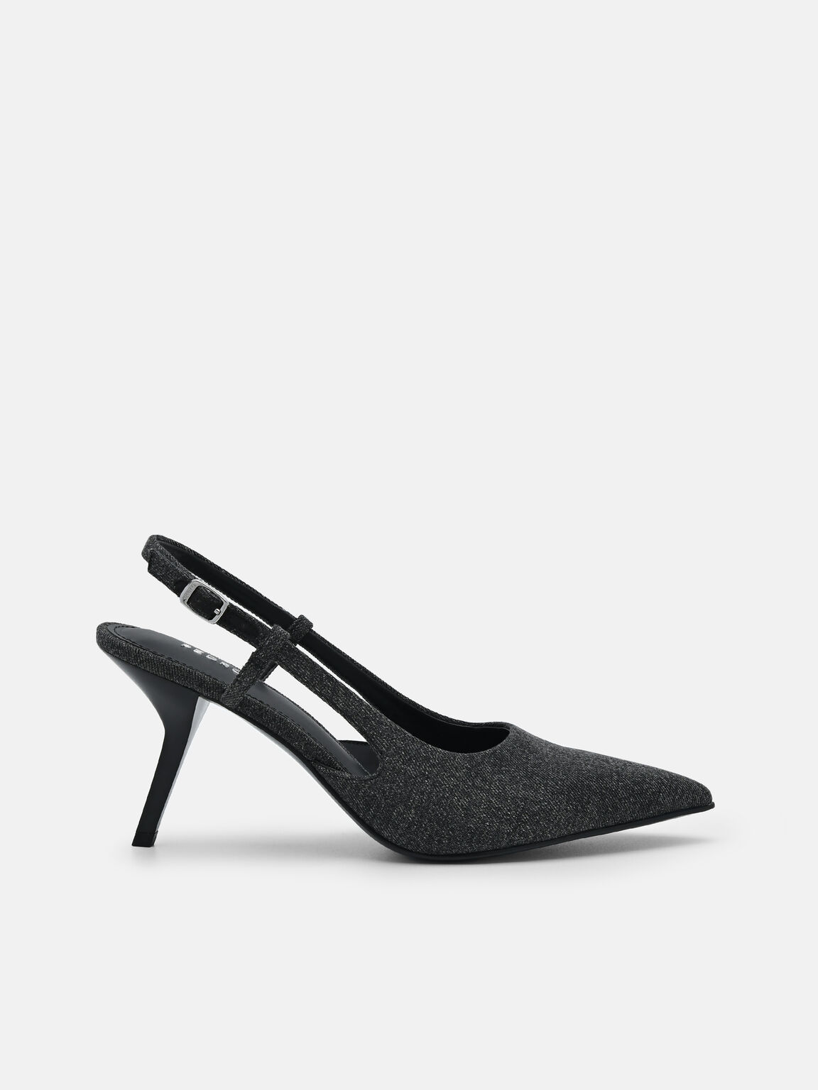Morraine Slingback Pumps, , hi-res