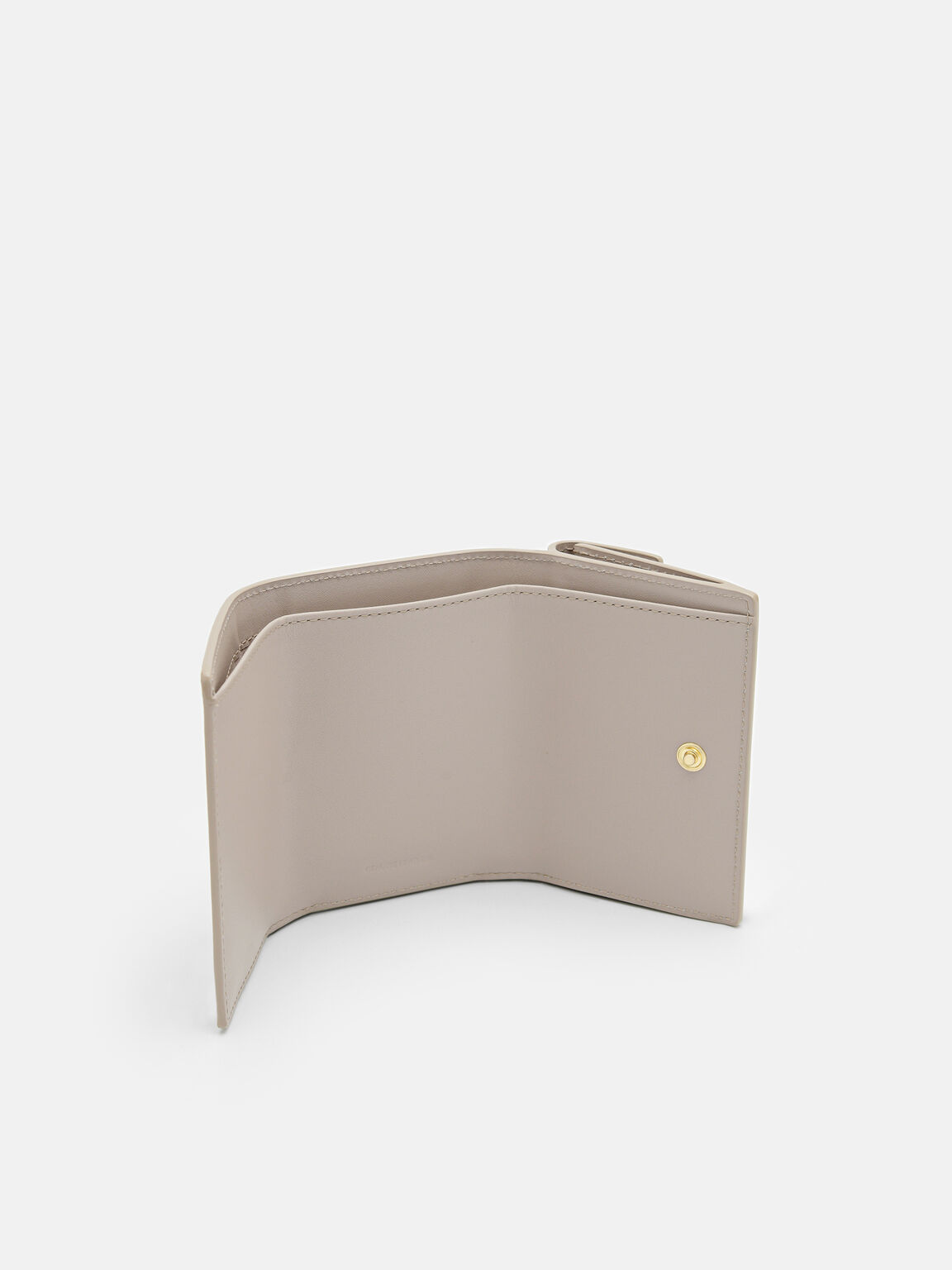 PEDRO Studio Leather Tri-Fold Wallet, , hi-res