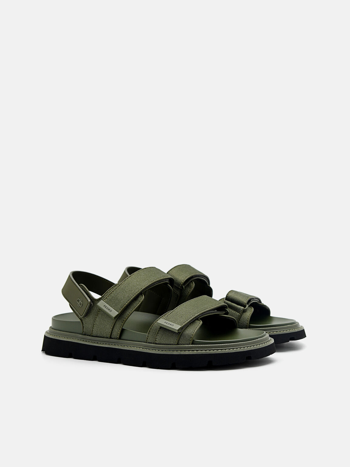 Sandal Bertali Bryson, 