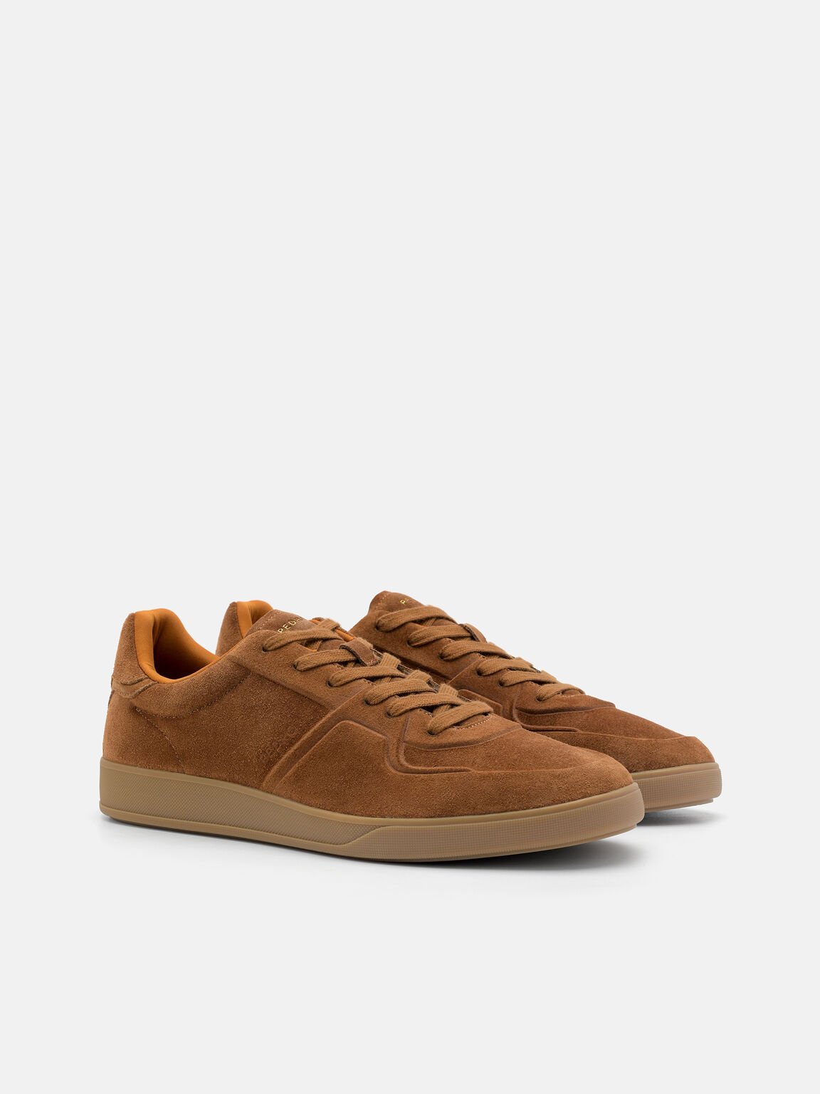 Fleet Suede Sneakers, , hi-res