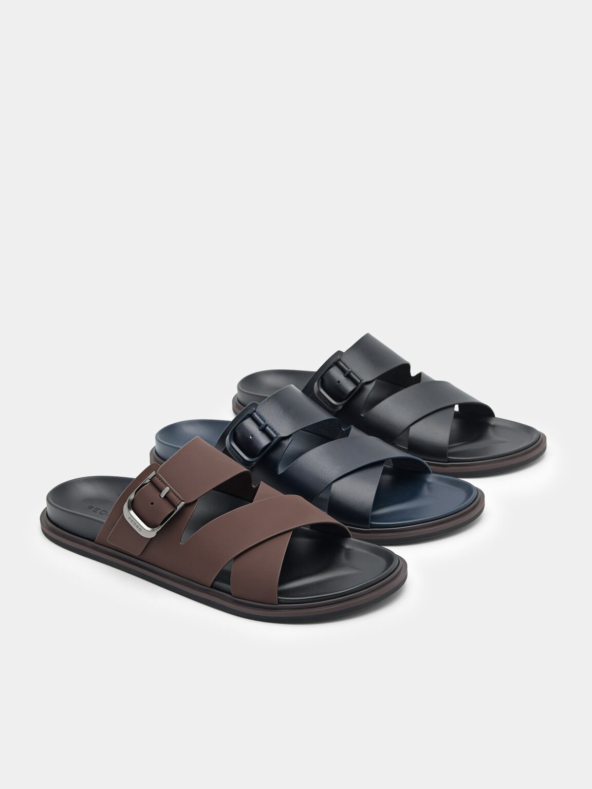 Sandal Helix Cross, 