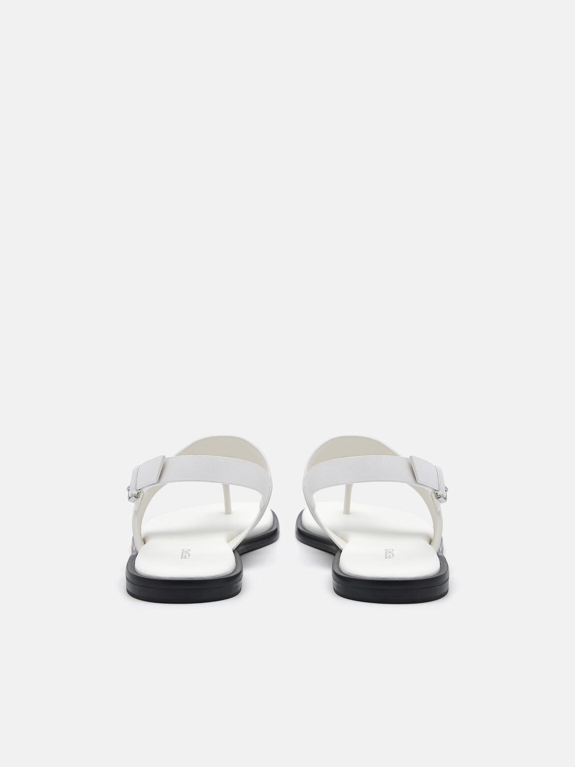 Sandal Kulit PEDRO Icon, 