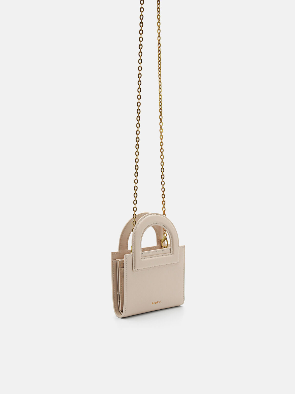 Pouch Mikro Kulit, 