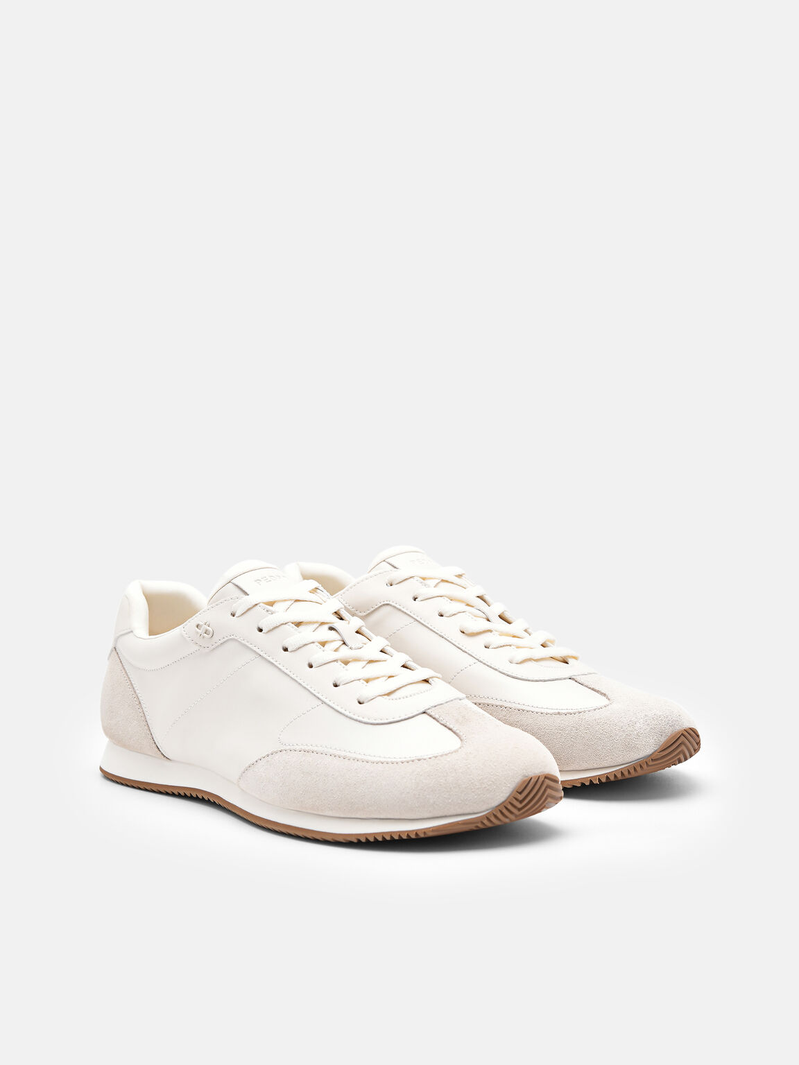 Sneakers Suede Lewis, 