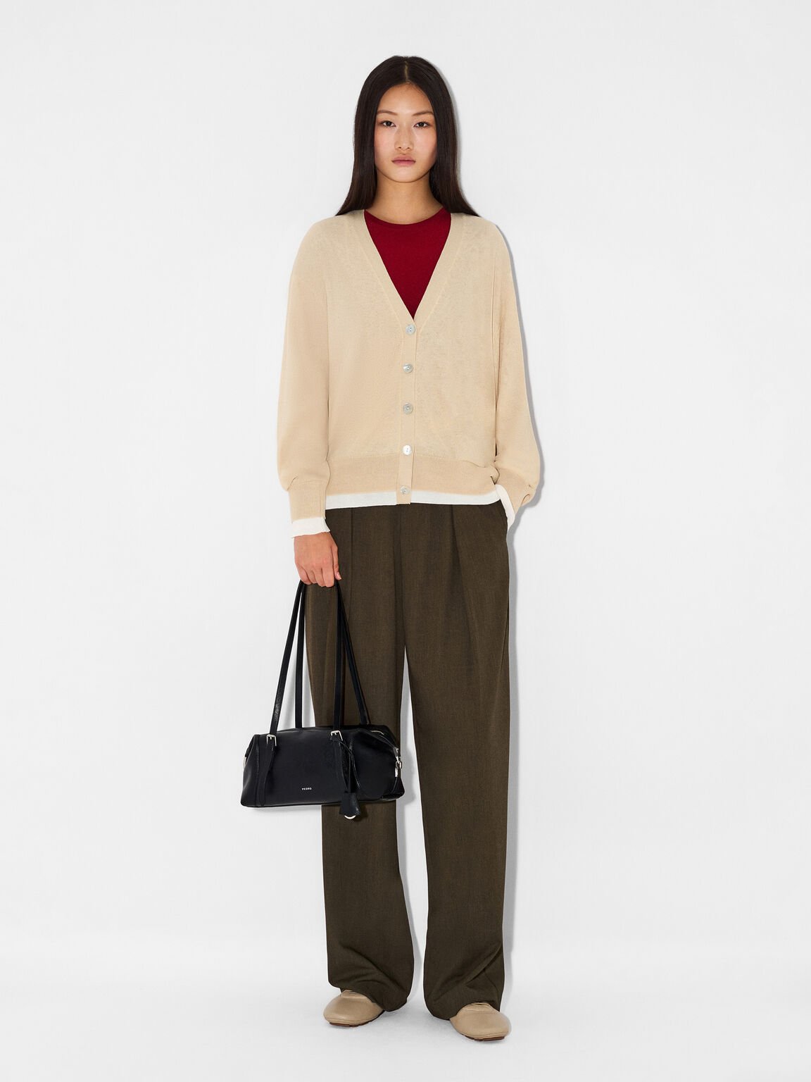 Tas Bowling Hitch, , hi-res