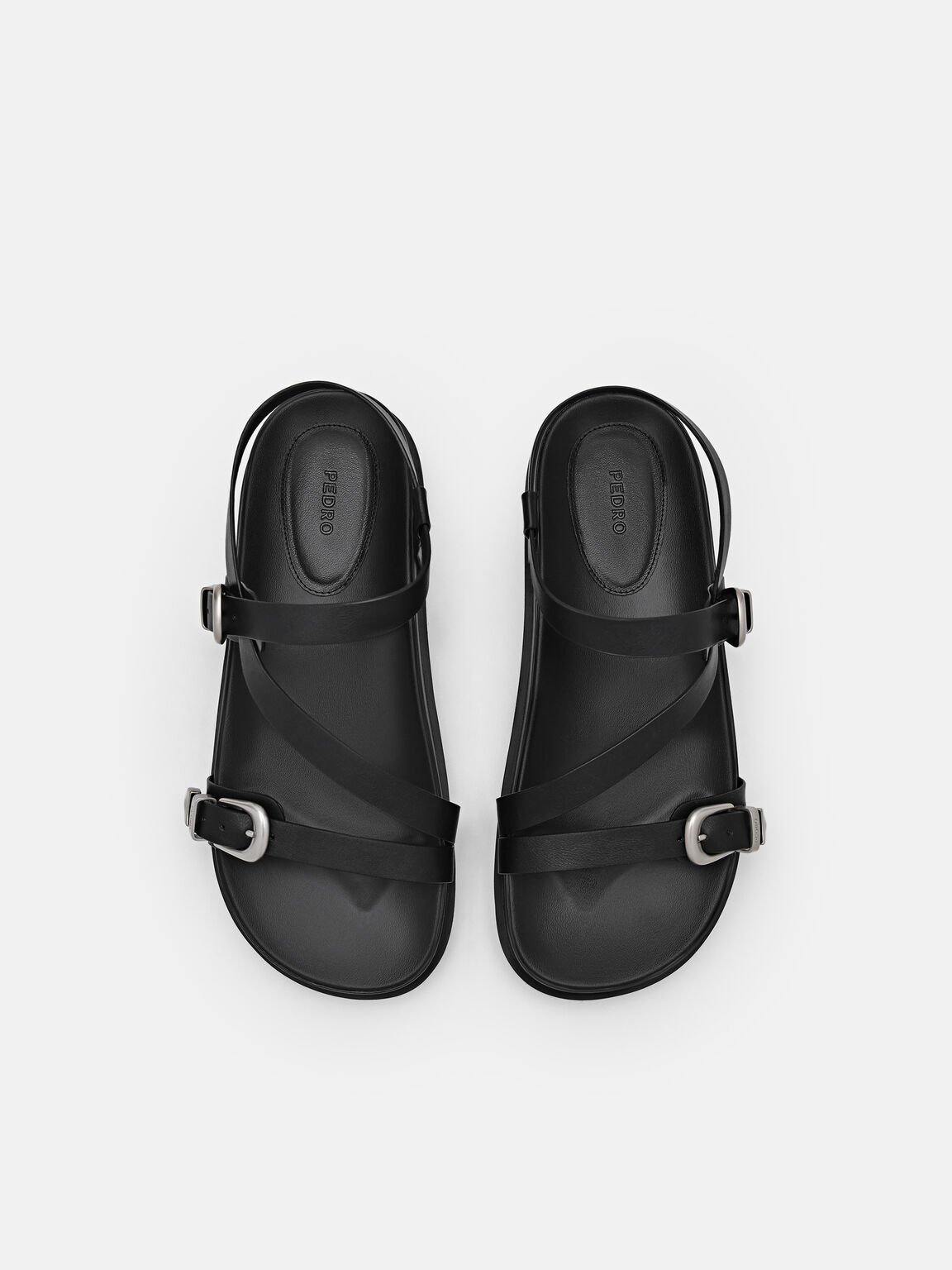 Sandal Tali Pergelangan Kaki, 