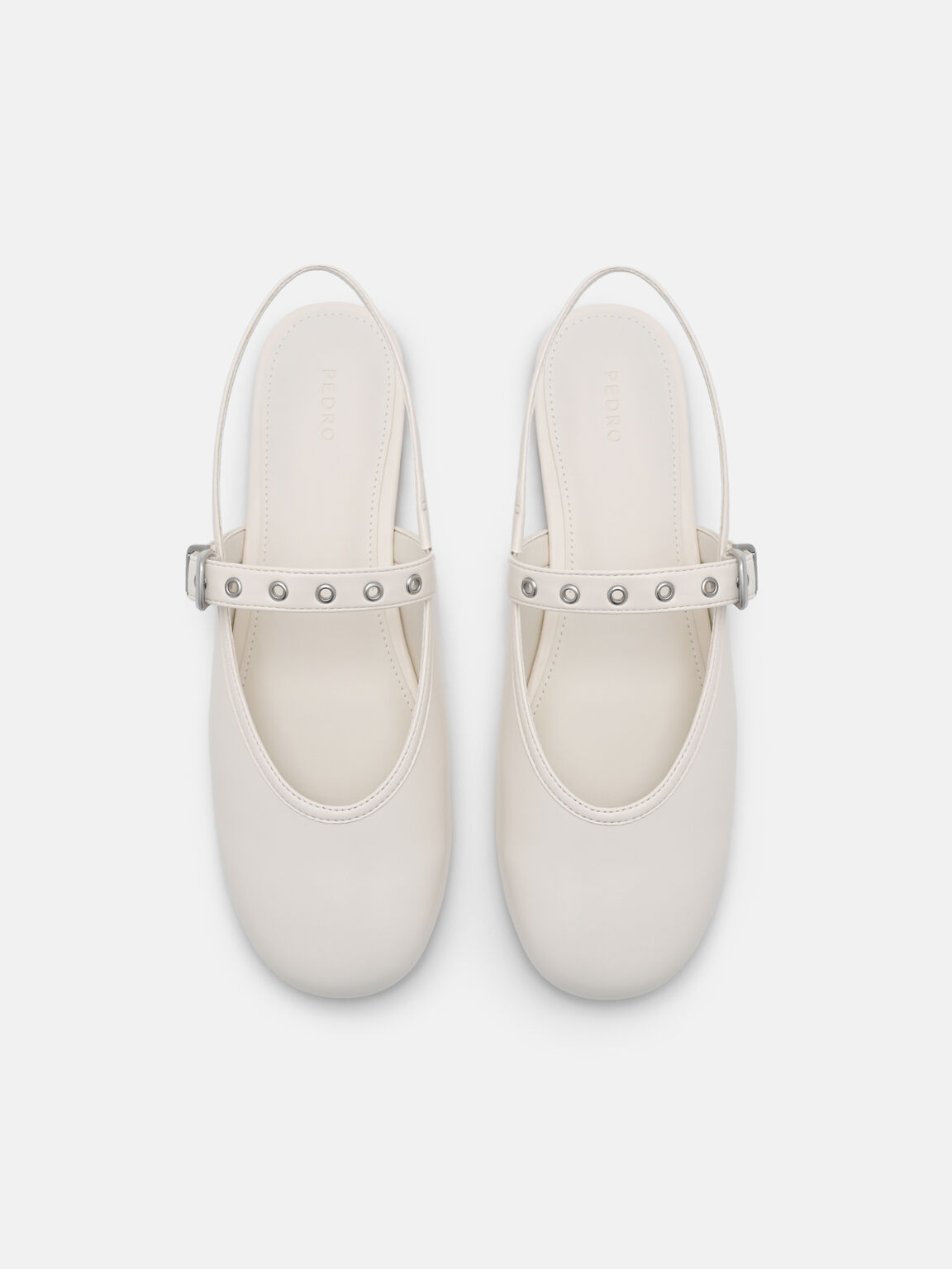 Flat Balerina Agnes, , hi-res