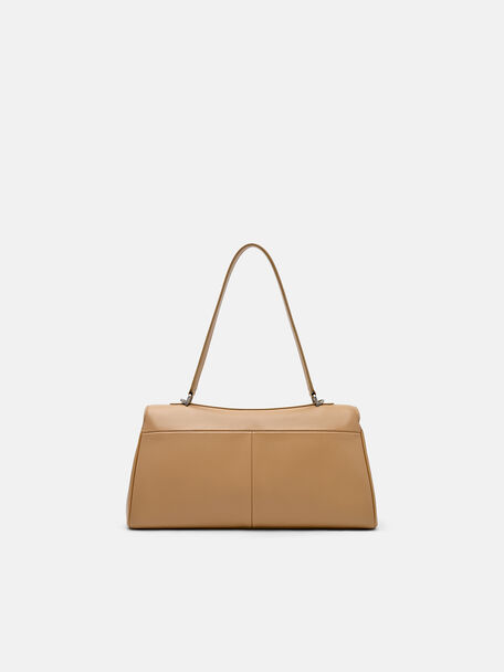 Tas Bahu Kulit Mirelle, , hi-res