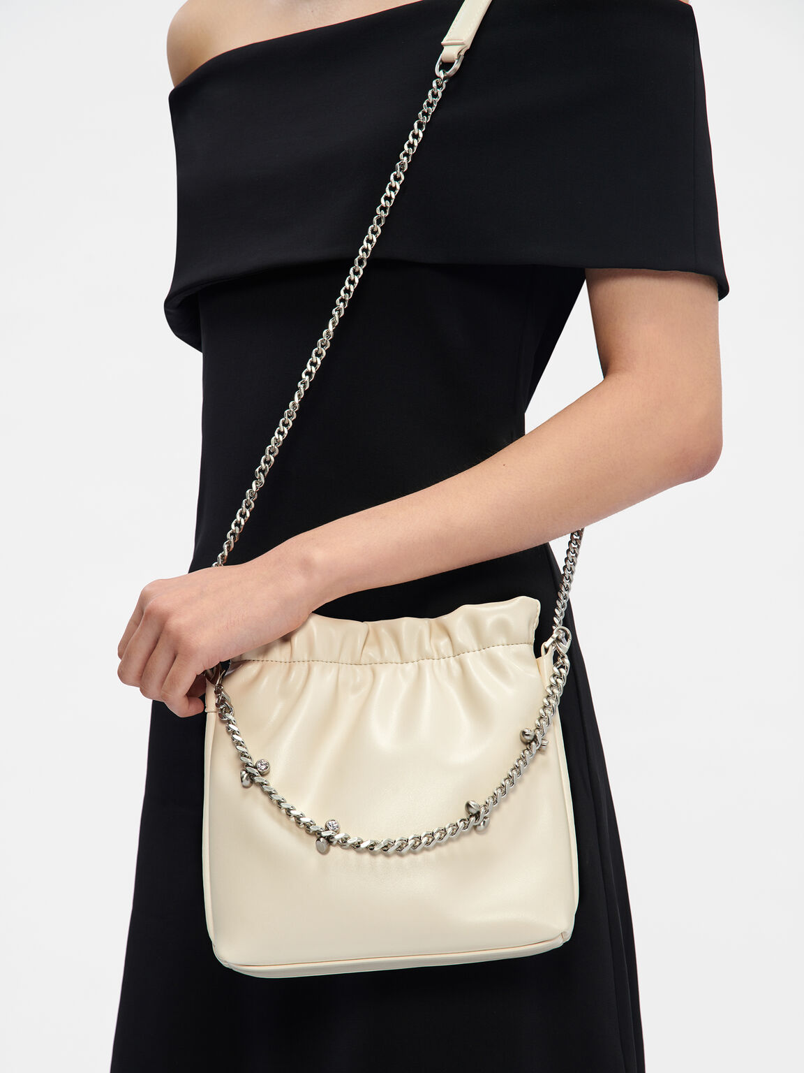 Cami Shoulder Bag, 