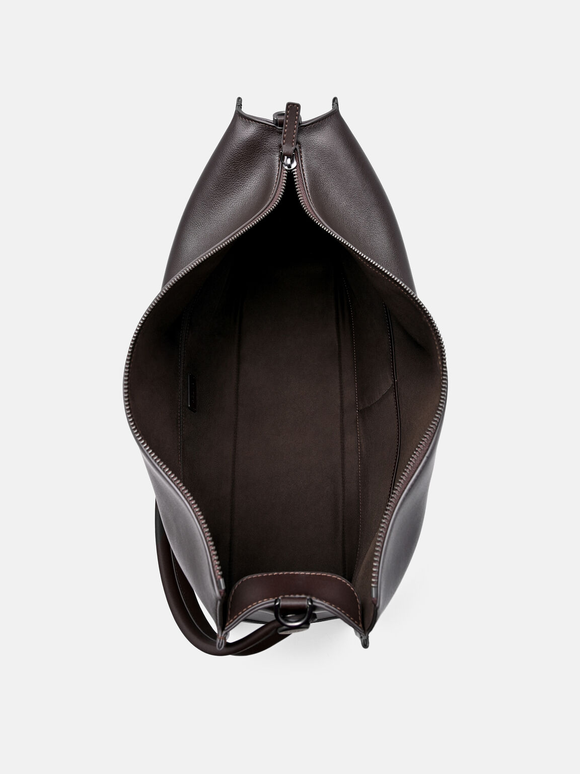 Tas Selempang Slouch, 