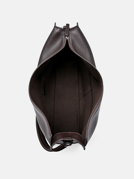 Tas Selempang Slouch, 