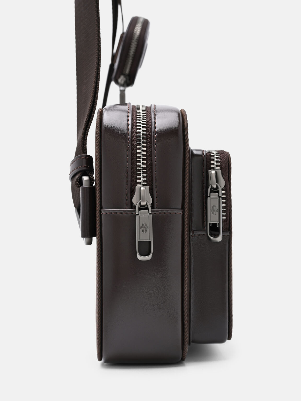 Tas Crossbody Nylon Flynn, , hi-res