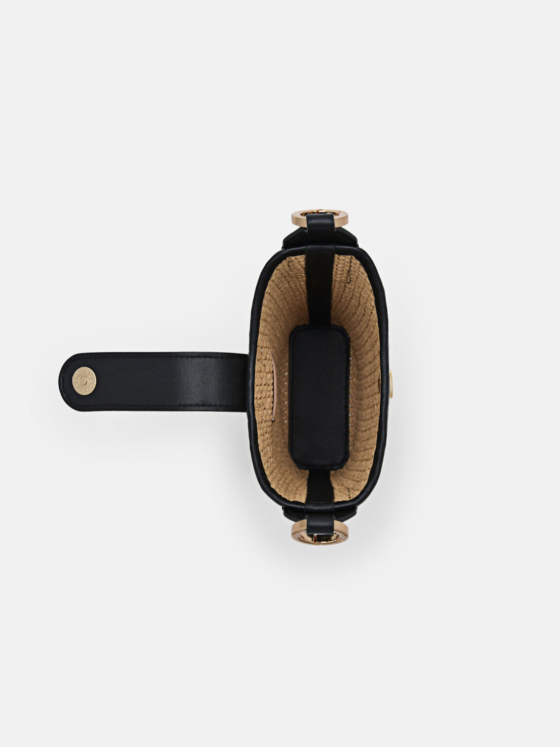 PEDRO Icon Leather Phone Pouch, 