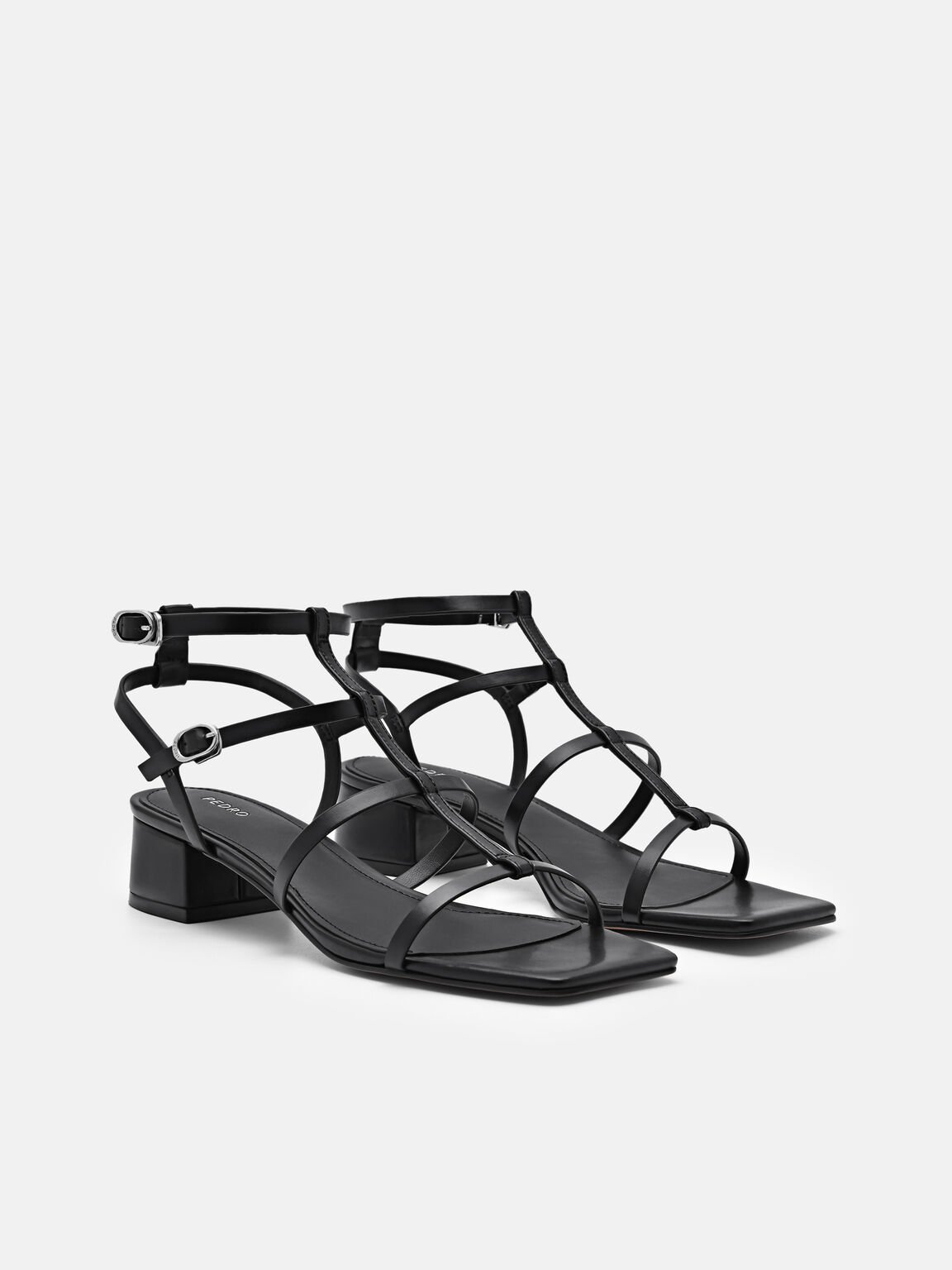 Gladiator Sandals, 