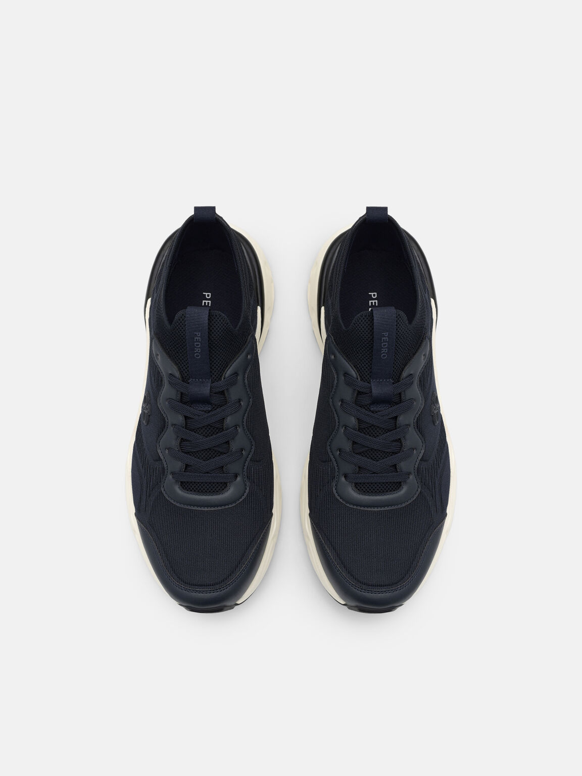 Cyclone Knitted Sneakers, 