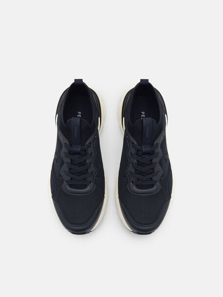 Cyclone Knitted Sneakers, 