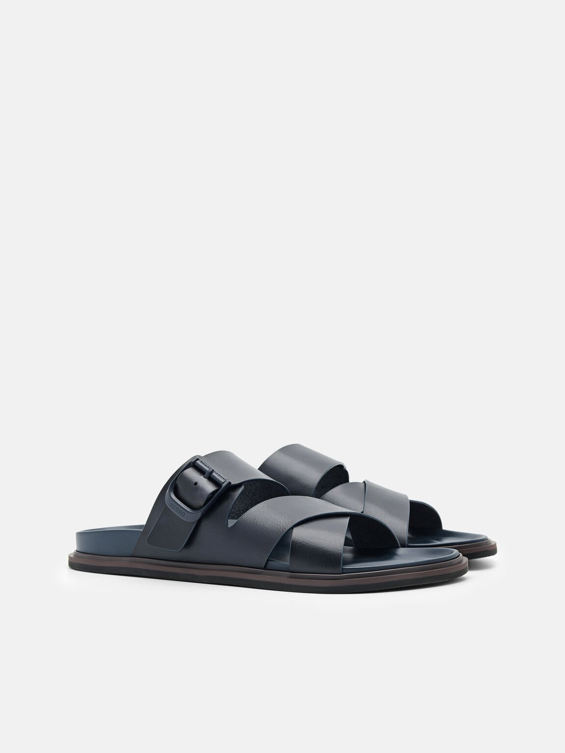 Sandal Helix Cross, 