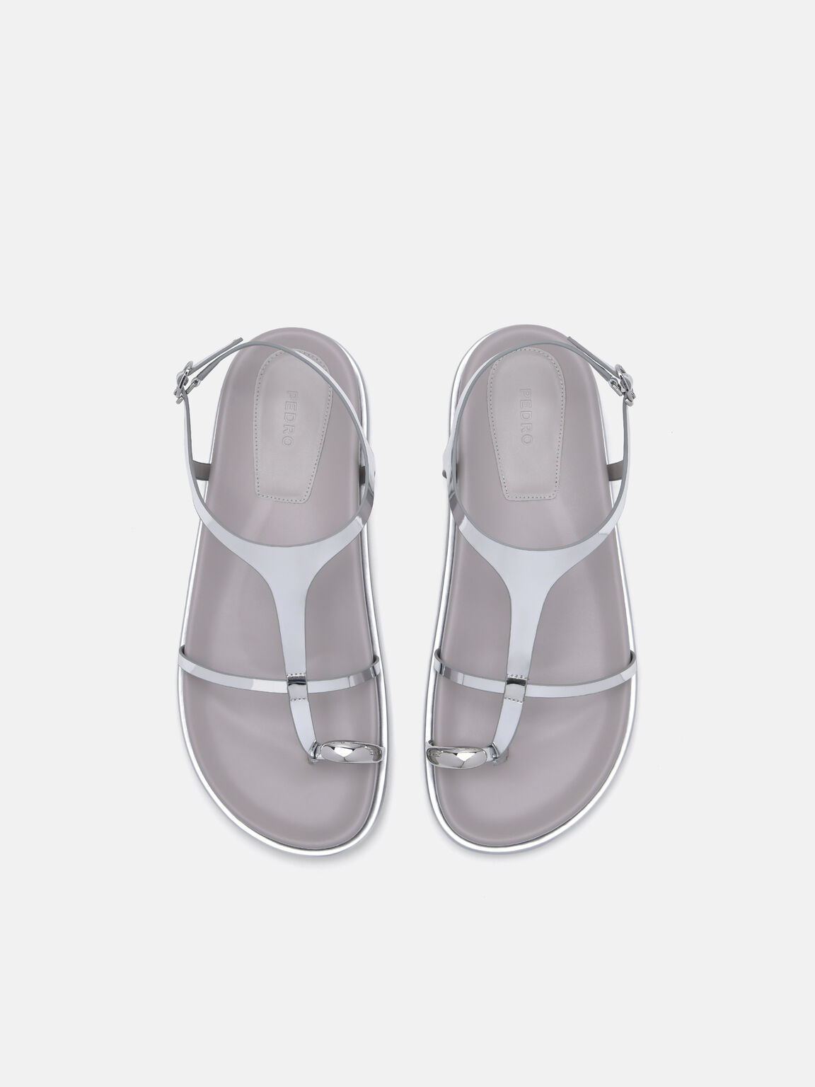 Sandal Caged Lia, 
