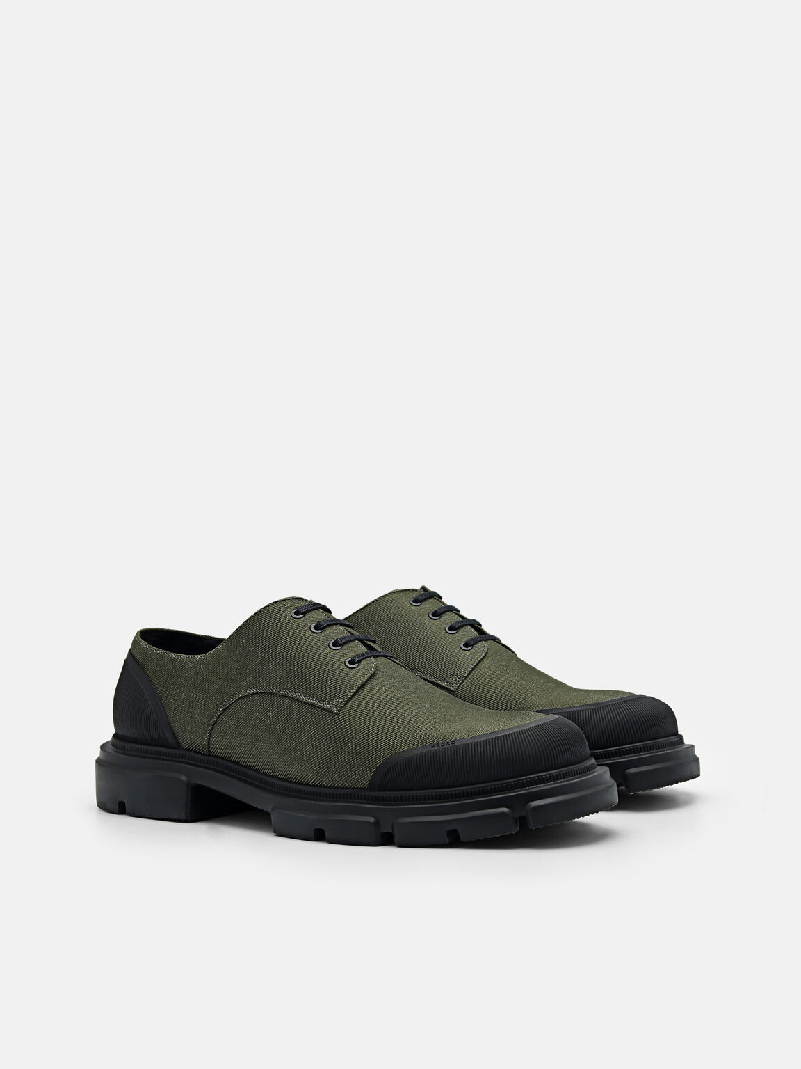 Ellis Derby Shoes, 