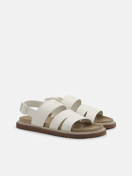 Sandal Backstrap Cutler, 