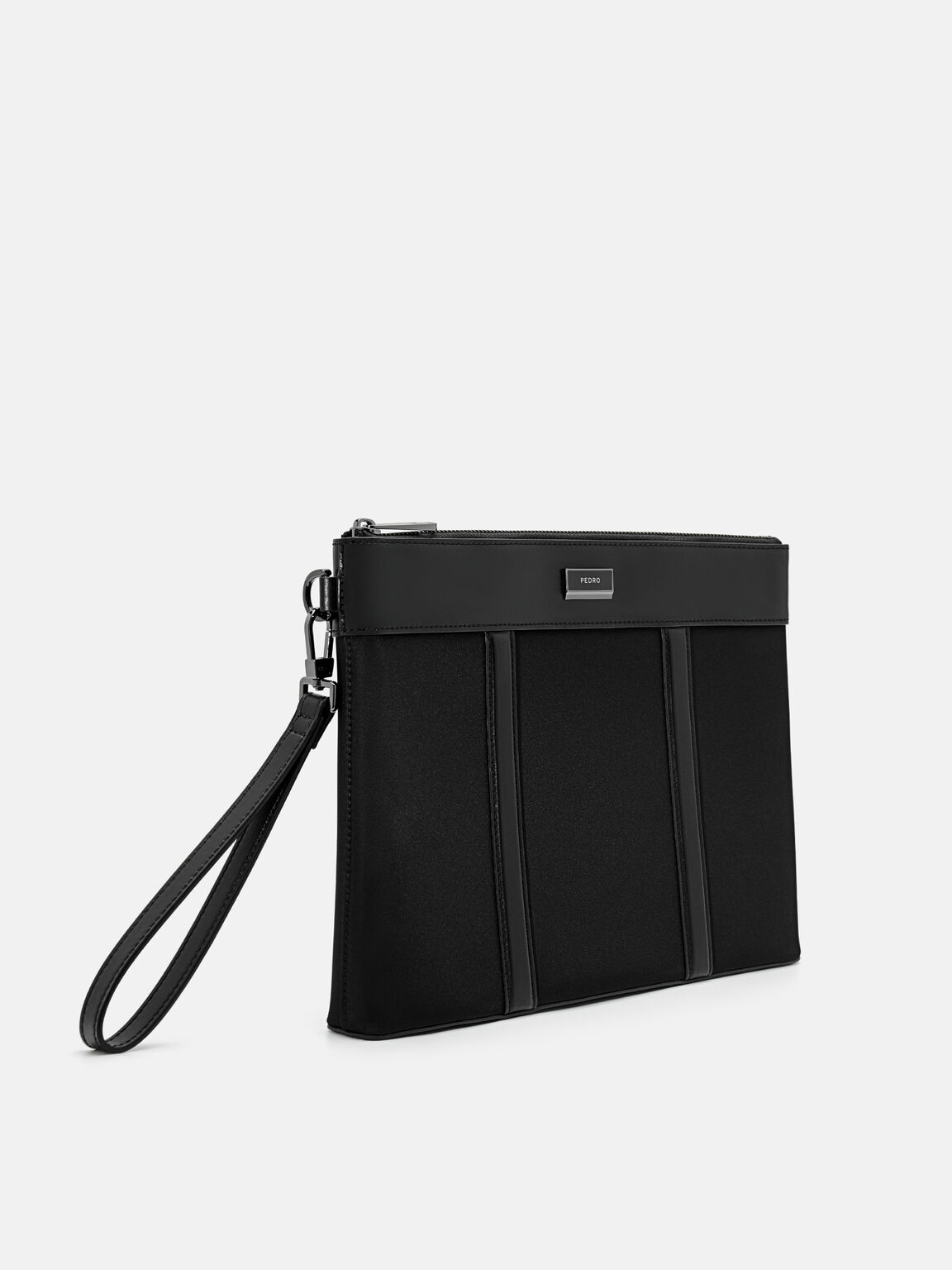 Tas Portofolio Fabric Allen, 